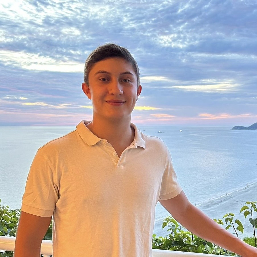 David Rincón