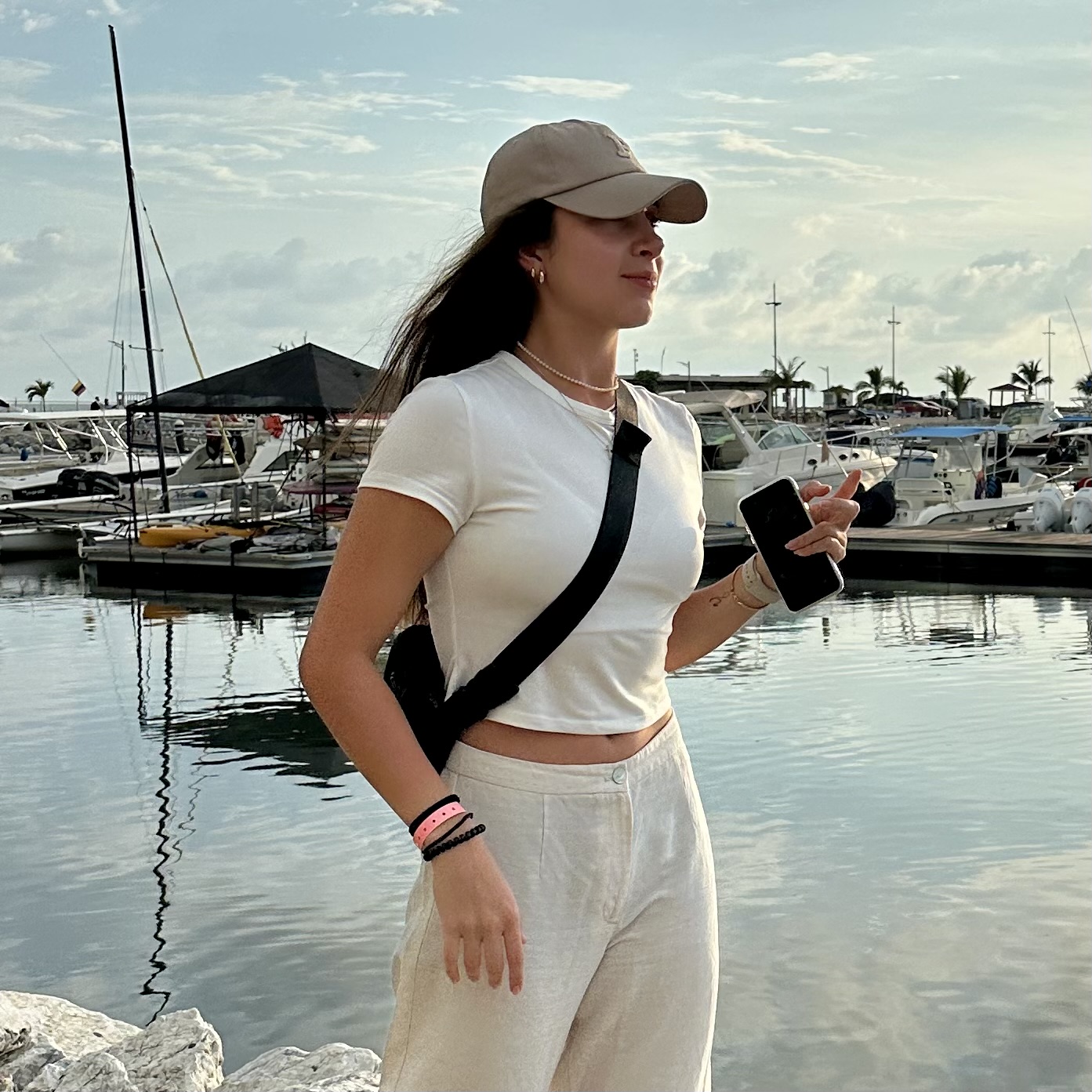 Paula Rincón